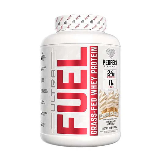 ULTRA FUEL: PROTEÍNA PREMIUM GRASS-FED DESDE CANADÁ 3
