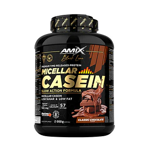 CASEINA MICELAR 4.4 LB AMIX