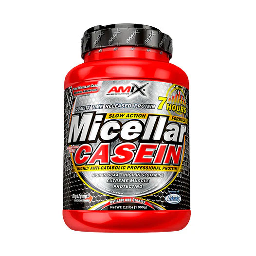 CASEINA MICELAR 2.2 LB AMIX