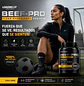 BEEF-PRO CLEAR HIDROLYZED PROTEIN 60 SERVICIOS - LOADING UP - Miniatura 2