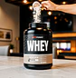 WHEY PREMIUM PROTEIN PROSUPPS 5lbs/ 24G PROTEINA – 64 SERVICIOS  - Miniatura 3