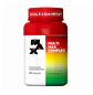 MULTIVITAMINICO MULTIMAX COMPLEX MAX TITANIUM 90 CAPS - Miniatura 1