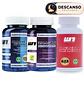 MAGNESIO CITRATO 1000MG + MULTIVITAMÍNICO 30 SERVICIOS + ZMA +B6 60 SERVICIOS- COPIA - Miniatura 1