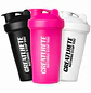 SHAKER COLORES 400ML GREATLHETE - Miniatura 1