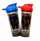 SHAKER GREATHLETE SERIES 700ML  - Miniatura 1