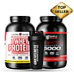 100% WHEY PROTEIN PROFESSIONAL 1KG + CREATINA MONOHIDRATO 1KG - Miniatura 1
