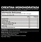 2 x CREATINA MONOHIDRATADA MICRONIZADA 1KG MUSCLEFACTORY - Miniatura 3
