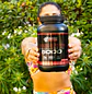 2 x CREATINA MONOHIDRATADA MICRONIZADA 1KG MUSCLEFACTORY - Miniatura 2