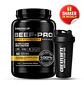 BEEF-PRO CLEAR HIDROLYZED PROTEIN 60 SERVICIOS - LOADING UP - Miniatura 1