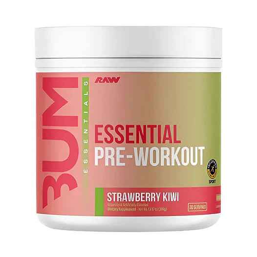 PRE ENTRENAMIENTO CBUM ESSENTIAL 30 SERVICIOS 2