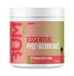PRE ENTRENAMIENTO CBUM ESSENTIAL 30 SERVICIOS - Miniatura 2