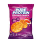 PURE PROTEIN POPPED CRISPS | SNACK ALTO EN PROTEÍNA 12 G   - Miniatura 1