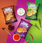 PURE PROTEIN POPPED CRISPS | SNACK ALTO EN PROTEÍNA 12 G   - Miniatura 4