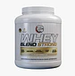 PROTEÍNA WHEY BLEND + PRE ENTRENO CBUM + CREATINA MONOHIDRATADA 300G - Miniatura 7