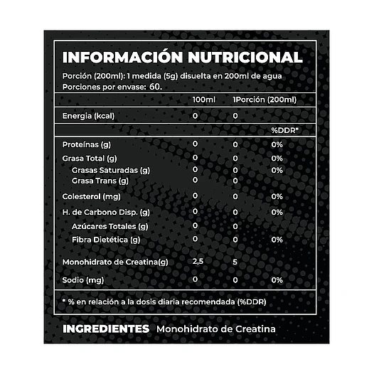 PROTEÍNA ULTRA PURE WHEY + PRE ENTRENO CBUM + CREATINA MONOHIDRATADA 300g 4