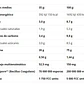 PROTEÍNA ULTRA PURE WHEY + PRE ENTRENO CBUM + CREATINA MONOHIDRATADA 300g - Miniatura 2