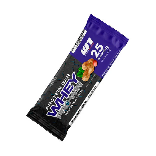 BARRITA WHEY PRO WIN 80G (UNIDAD) WINKLER NUTRITION 3