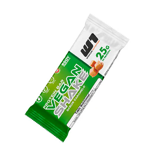 BARRITA VEGAN SHAKE 60G (UNIDAD) WINKLER NUTRITION 1