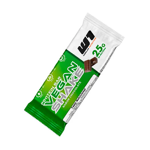 BARRITA VEGAN SHAKE 60G (UNIDAD) WINKLER NUTRITION 2