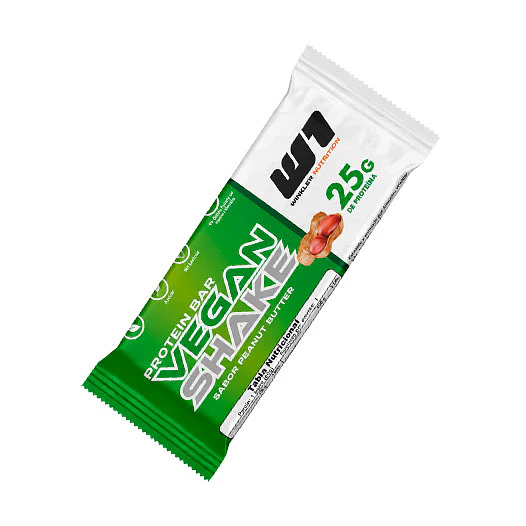 BARRITA VEGAN SHAKE 60G (UNIDAD) WINKLER NUTRITION 3