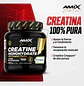 CREATINA MONOHIDRATADA MICRONIZADA CREAPURE 300G AMIX - Miniatura 2
