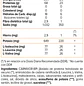 CARNIVOR HYDROLYZED BEEF PROTEIN ISOLATE 4,19LB - Miniatura 3