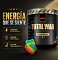 TOTAL WAR PREWORKOUT 30 SERVINGS REDCON1 - Miniatura 3