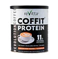 CAFEÍNA COFFIT PROTEIN 300G REVITTA - Miniatura 1