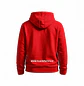 POLERON CAPUCHON  UNISEX - TEAM MUSCLEFACTORY - Miniatura 5