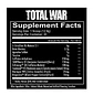 PROTEÍNA CARNIVOR + CREATINA MONOHIDRATADA + PRE ENTRENO TOTAL WAR Y SHAKER DE REGALO - Miniatura 4