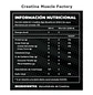 PROTEÍNA ISO 100 + CREATINA MONOHIDRATADA + PRE ENTRENO CBUM Y SHAKER DE REGALO - Miniatura 3