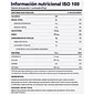 PROTEÍNA ISO 100 + CREATINA MONOHIDRATADA Y SHAKER DE REGALO - Miniatura 4