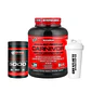 PROTEÍNA CARNIVOR + CREATINA 300GR + SHAKER DE REGALO - Miniatura 1