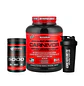 PROTEÍNA CARNIVOR + CREATINA 300GR + SHAKER DE REGALO - Miniatura 2