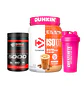PROTEÍNA ISO 100 + CREATINA 300GR + SHAKER DE REGALO - Miniatura 1