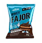 WHEY FAJOR (ALFAJOR PROTEICO)  SHARK PRO 55G - Miniatura 1