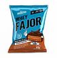 WHEY FAJOR (ALFAJOR PROTEICO)  SHARK PRO 55G - Miniatura 2