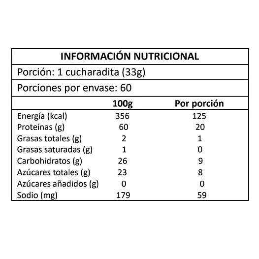 PROTEÍNA SHAKER PROTEIN 2KG STRONGEST NUTRITION 5