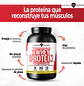 100% WHEY PROTEIN PROFESSIONAL 1KG + CREATINA MONOHIDRATO 1KG - Miniatura 3