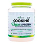 PROTEÍNA PARA COCINAR COOKING VEGAN PROTEIN 1,28 KG REVITTA - Miniatura 1