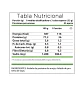 PROTEÍNA PARA COCINAR COOKING VEGAN PROTEIN 1,28 KG REVITTA - Miniatura 2