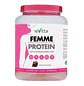 PROTEINA DE MUJER FEMME PROTEIN 1 KG REVITTA - Miniatura 1