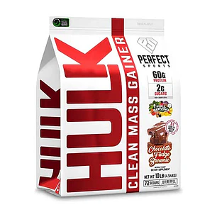 Ganador de Peso HULK 10 Lbs Perfect Sports