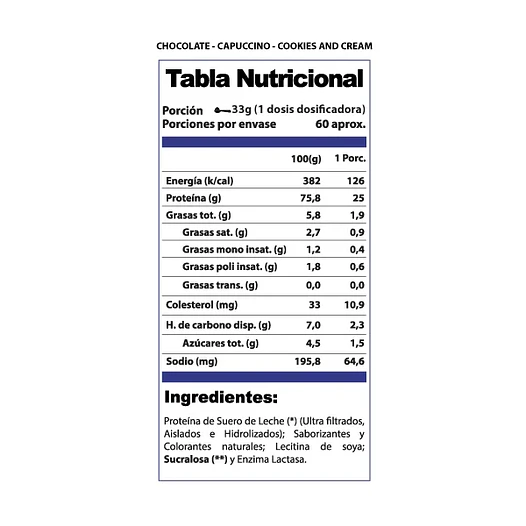 PROTEÍNA WHEY PRO-WIN 2KG + CREATINA MONOHIDRATADA 300G +  TESTO 90 CÁPS. 3