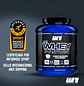 100% WHEY PRO-WIN 2KG WINKLER NUTRITION - Miniatura 4