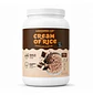 CARBOHIDRATO CREMA DE ARROZ 900GR LOADING UP - Miniatura 2