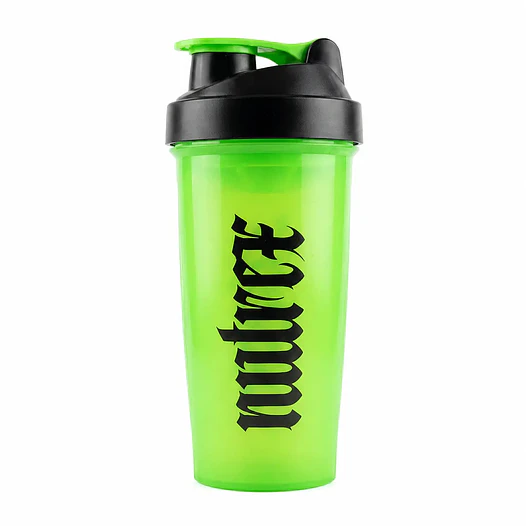SHAKER NUTREX VERDE 700ML 1