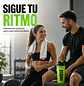 SHAKER NUTREX VERDE 700ML - Miniatura 3
