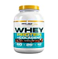 PROTEÍNA WHEY PROTEIN CON COLÁGENO 4.56LB GREATLHETE - Miniatura 1