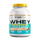 PROTEÍNA WHEY PROTEIN CON COLÁGENO 4.56LB GREATLHETE - Miniatura 2
